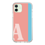 Slim Protection Case［ Original - initial color line - A pink ］