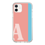 Slim Protection Case［ Original - initial color line - A pink ］
