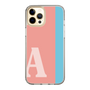 Slim Protection Case［ Original - initial color line - A pink ］