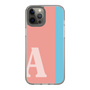 Slim Protection Case［ Original - initial color line - A pink ］