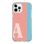 Slim Protection Case［ Original - initial color line - A pink ］