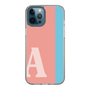 Slim Protection Case［ Original - initial color line - A pink ］