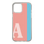 Slim Protection Case［ Original - initial color line - A pink ］