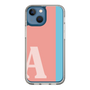 Slim Protection Case［ Original - initial color line - A pink ］
