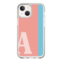 Slim Protection Case［ Original - initial color line - A pink ］