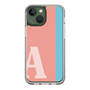 Slim Protection Case［ Original - initial color line - A pink ］