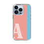 Slim Protection Case［ Original - initial color line - A pink ］