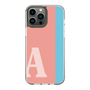 Slim Protection Case［ Original - initial color line - A pink ］
