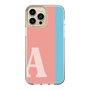 Slim Protection Case［ Original - initial color line - A pink ］