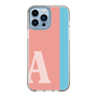 Slim Protection Case［ Original - initial color line - A pink ］