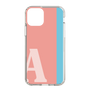 Slim Protection Case［ Original - initial color line - A pink ］