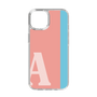 Slim Protection Case［ Original - initial color line - A pink ］