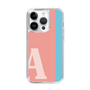Slim Protection Case［ Original - initial color line - A pink ］