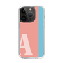 Slim Protection Case［ Original - initial color line - A pink ］