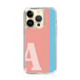 Slim Protection Case［ Original - initial color line - A pink ］