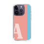 Slim Protection Case［ Original - initial color line - A pink ］