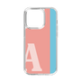 Slim Protection Case［ Original - initial color line - A pink ］