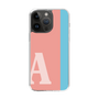 Slim Protection Case［ Original - initial color line - A pink ］