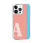 Slim Protection Case［ Original - initial color line - A pink ］