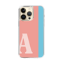 Slim Protection Case［ Original - initial color line - A pink ］