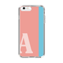 Slim Protection Case［ Original - initial color line - A pink ］