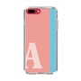 Slim Protection Case［ Original - initial color line - A pink ］
