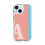 Slim Protection Case［ Original - initial color line - A pink ］