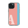 Slim Protection Case［ Original - initial color line - A pink ］