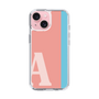 Slim Protection Case［ Original - initial color line - A pink ］