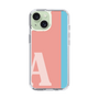 Slim Protection Case［ Original - initial color line - A pink ］