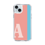 Slim Protection Case［ Original - initial color line - A pink ］