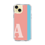 Slim Protection Case［ Original - initial color line - A pink ］