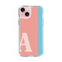 Slim Protection Case［ Original - initial color line - A pink ］