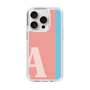Slim Protection Case［ Original - initial color line - A pink ］