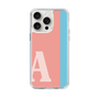 Slim Protection Case［ Original - initial color line - A pink ］