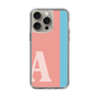 Slim Protection Case［ Original - initial color line - A pink ］