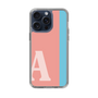 Slim Protection Case［ Original - initial color line - A pink ］