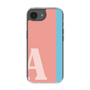 Slim Protection Case［ Original - initial color line - A pink ］