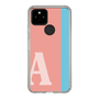 Slim Protection Case［ Original - initial color line - A pink ］