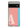 Slim Protection Case［ Original - initial color line - A pink ］