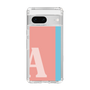 Slim Protection Case［ Original - initial color line - A pink ］