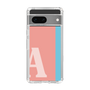 Slim Protection Case［ Original - initial color line - A pink ］