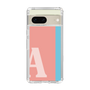 Slim Protection Case［ Original - initial color line - A pink ］
