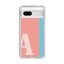 Slim Protection Case［ Original - initial color line - A pink ］