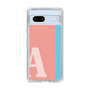 Slim Protection Case［ Original - initial color line - A pink ］