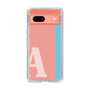 Slim Protection Case［ Original - initial color line - A pink ］