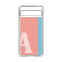 Slim Protection Case［ Original - initial color line - A pink ］