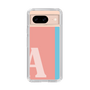 Slim Protection Case［ Original - initial color line - A pink ］