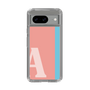 Slim Protection Case［ Original - initial color line - A pink ］
