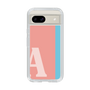 Slim Protection Case［ Original - initial color line - A pink ］